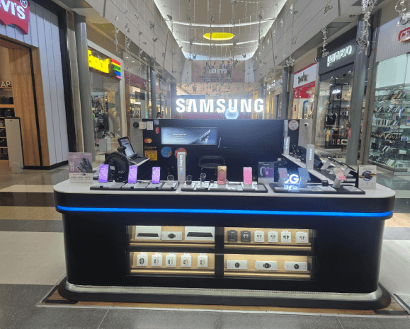 Samsung Store Apartadó