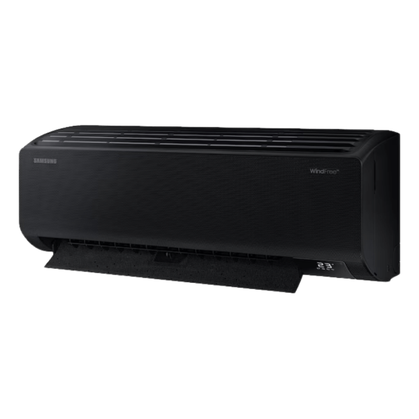 Aire acondicionado 12.000 BTU/hr split WindFree™- Black Edition - Imagen 5