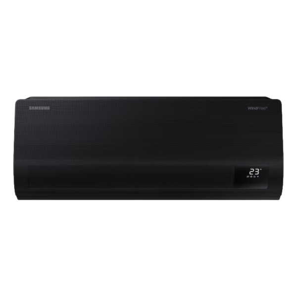 Aire acondicionado 12.000 BTU/hr split WindFree™- Black Edition - Imagen 4