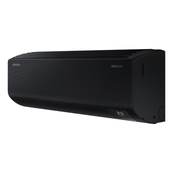 Aire acondicionado 12.000 BTU/hr split WindFree™- Black Edition - Imagen 2