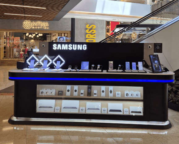 Samsung Store Arkadia