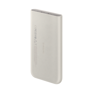 Batería Portátil Inalámbrica de 10.000 mAh