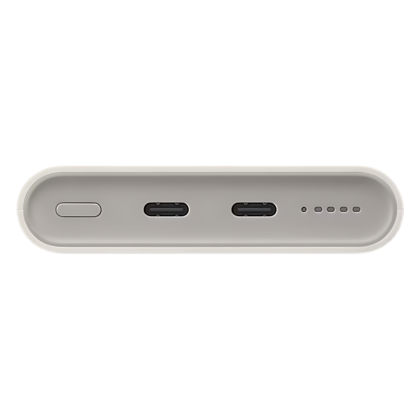 Batería Portátil Inalámbrica de 10.000 mAh - Imagen 3