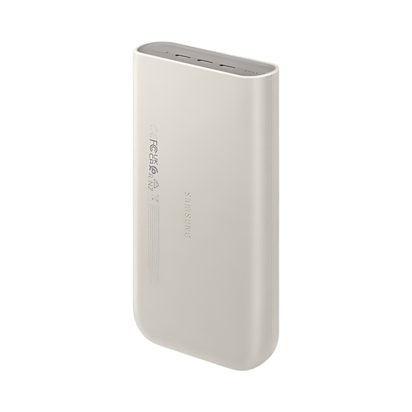 Batería Portátil de 20.000 mAh - Imagen 2