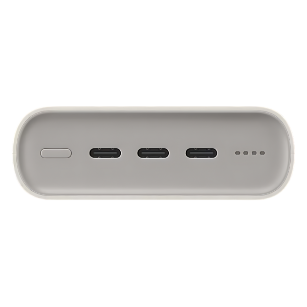 Batería Portátil de 20.000 mAh - Imagen 4