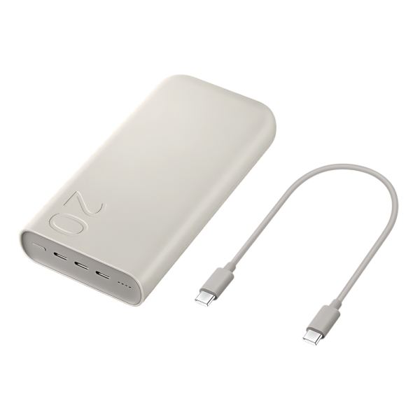 Batería Portátil de 20.000 mAh - Imagen 5