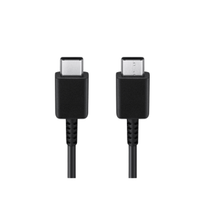 Cable Tipo C a Tipo C 1mt