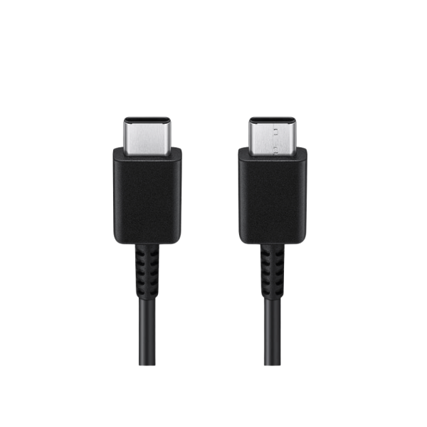Cable Tipo C a Tipo C 1mt