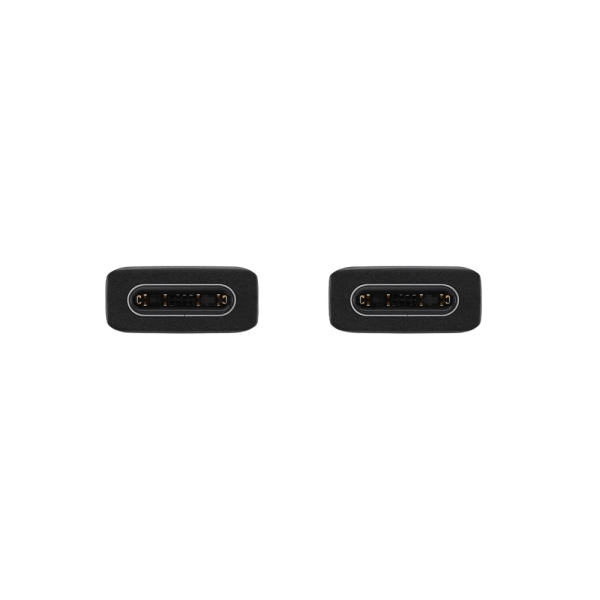 Cable Tipo C a Tipo C 1mt - Imagen 2