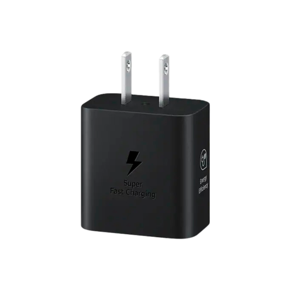 Cargador De Pared 25W Sin Cable - Imagen 2