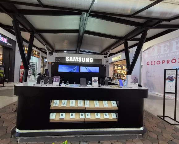 Samsung Store Cartago
