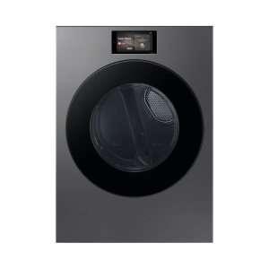 Secadora Bespoke Carga Frontal 24 Kg - Sensor Dry