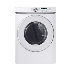 Secadora Samsung Carga Frontal 20 KG DVG20T6000W/CO