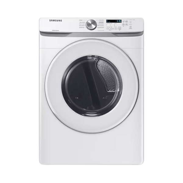 Secadora Samsung Carga Frontal 20 KG DVG20T6000W/CO