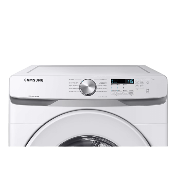 Secadora Samsung Carga Frontal 20 KG - Imagen 13