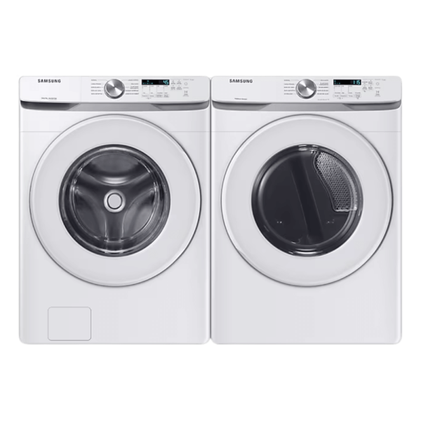 Secadora Samsung Carga Frontal 20 KG - Imagen 12