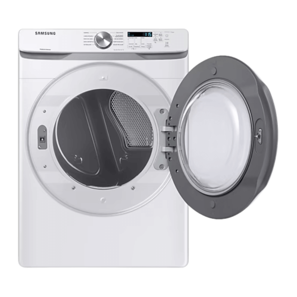Secadora Samsung Carga Frontal 20 KG - Imagen 5