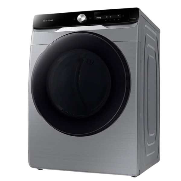 Secadora con MultiSteam 22 Kg – PLata - Imagen 5