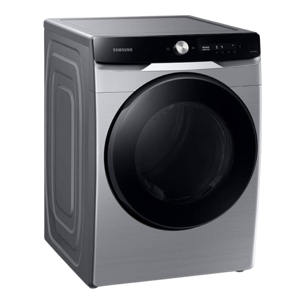 Secadora con MultiSteam 22 Kg – PLata - Imagen 3