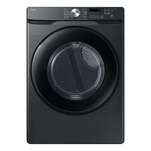SECADORA CARGA FRONTAL 24 KG SENSOR DRY