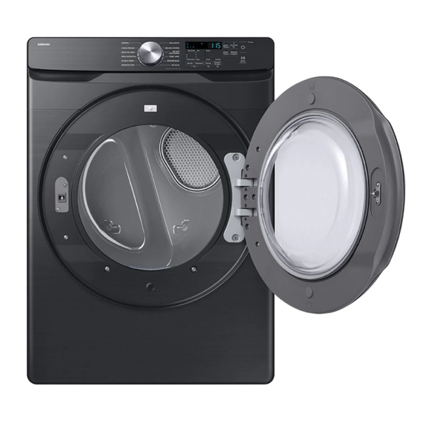 SECADORA CARGA FRONTAL 24 KG SENSOR DRY - Imagen 7