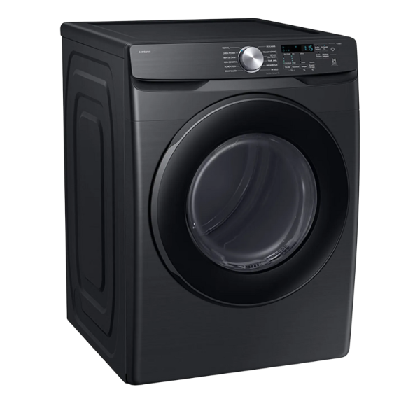 SECADORA CARGA FRONTAL 24 KG SENSOR DRY - Imagen 6