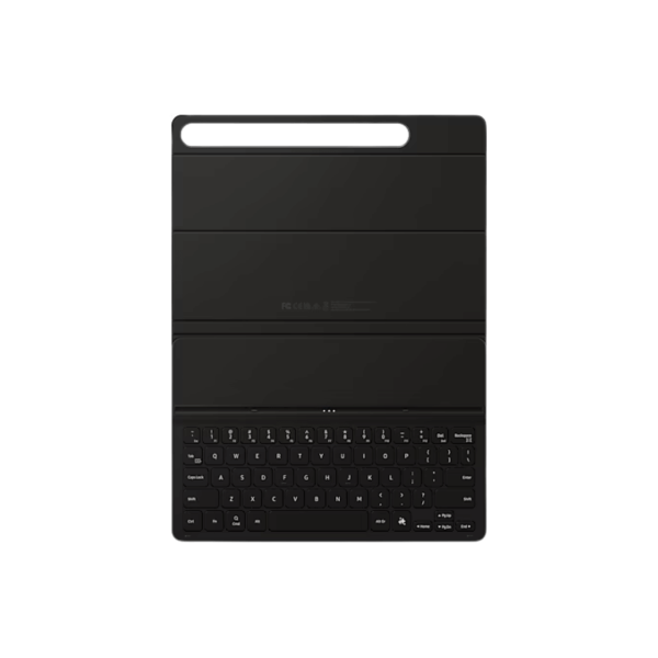 BOOK COVER SLIM CON TECLADO TAB S10 FE PLUS