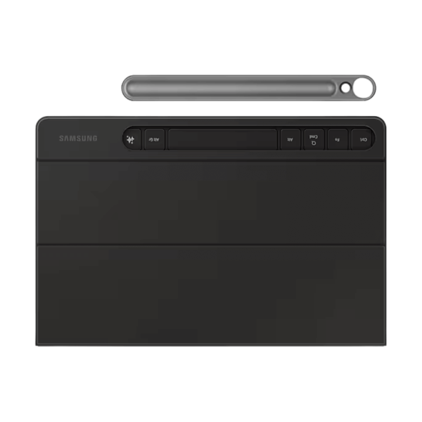 BOOK COVER SLIM CON TECLADO TAB S10 FE PLUS - Imagen 7