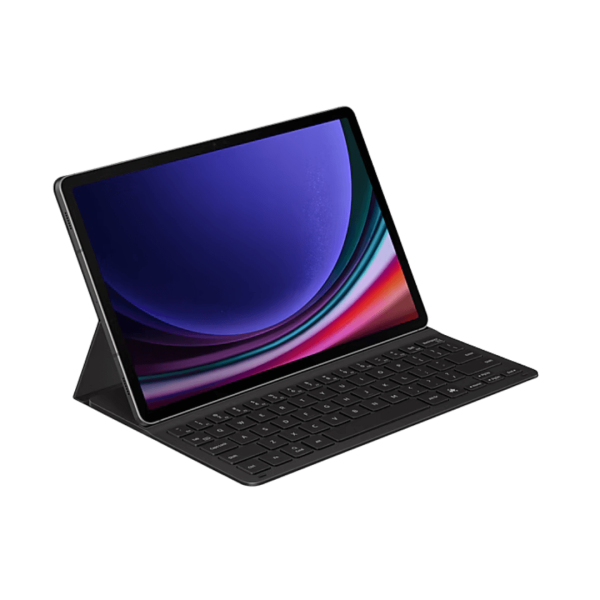 BOOK COVER SLIM CON TECLADO TAB S10 FE PLUS - Imagen 6