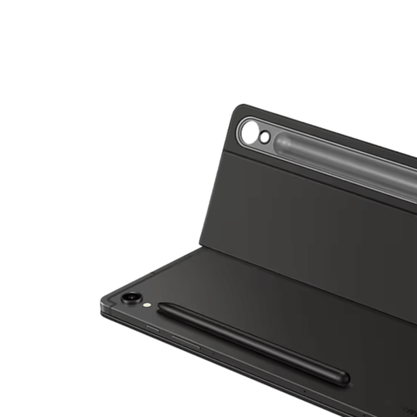 BOOK COVER SLIM CON TECLADO TAB S10 FE PLUS - Imagen 3