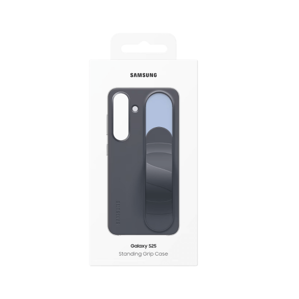 CASE S25 STANDING GRIP - Imagen 9