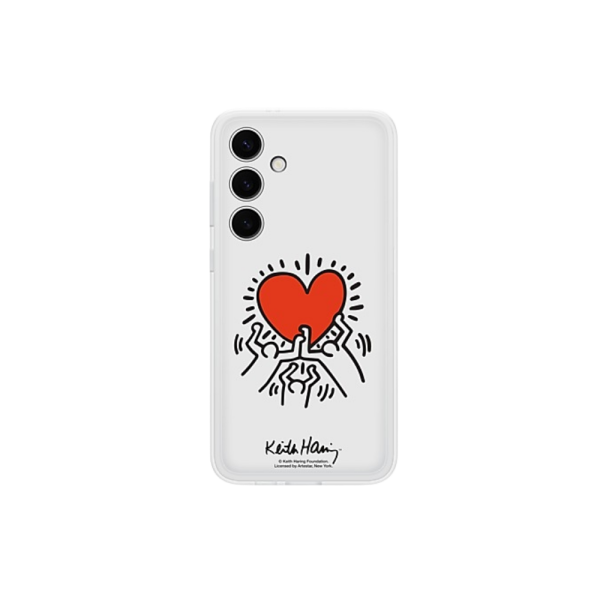 COVER GALAXY S24 PLUS SUIT