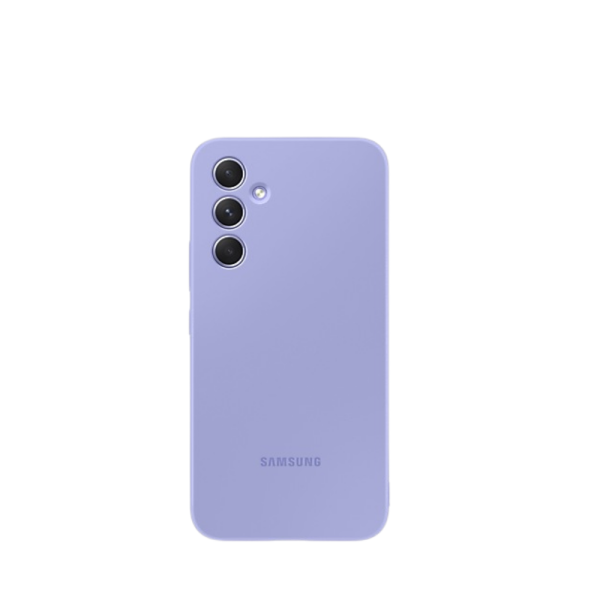 SILICONE CASE GALAXY A54
