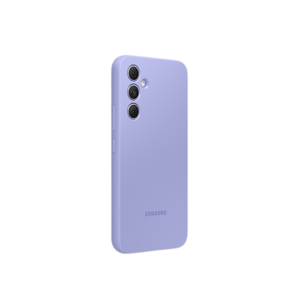SILICONE CASE GALAXY A54 - Imagen 6