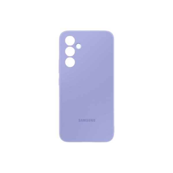 SILICONE CASE GALAXY A54 - Imagen 5