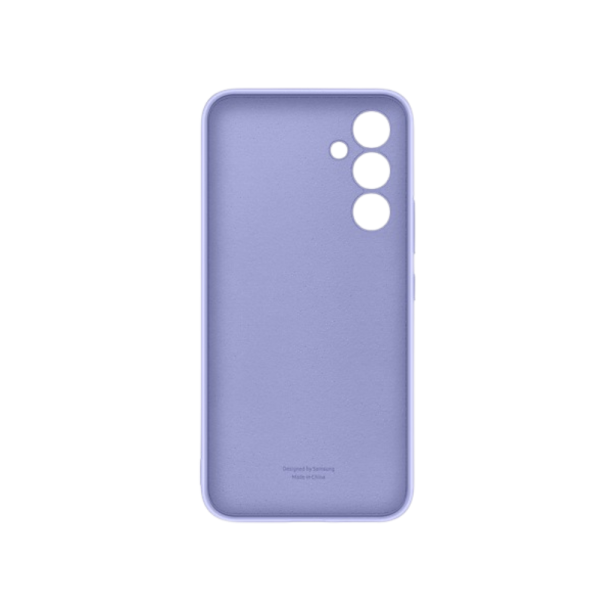 SILICONE CASE GALAXY A54 - Imagen 4