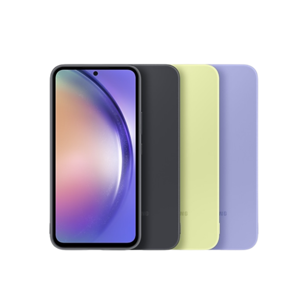 SILICONE CASE GALAXY A54 - Imagen 3