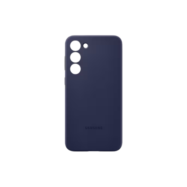 SILICONE COVER S23 PLUS