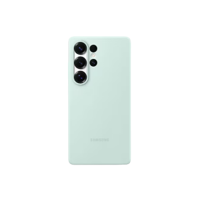 SILICONE CASE GALAXY S25 ULTRA
