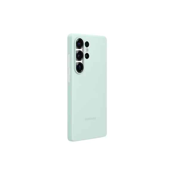 SILICONE CASE GALAXY S25 ULTRA - Imagen 2