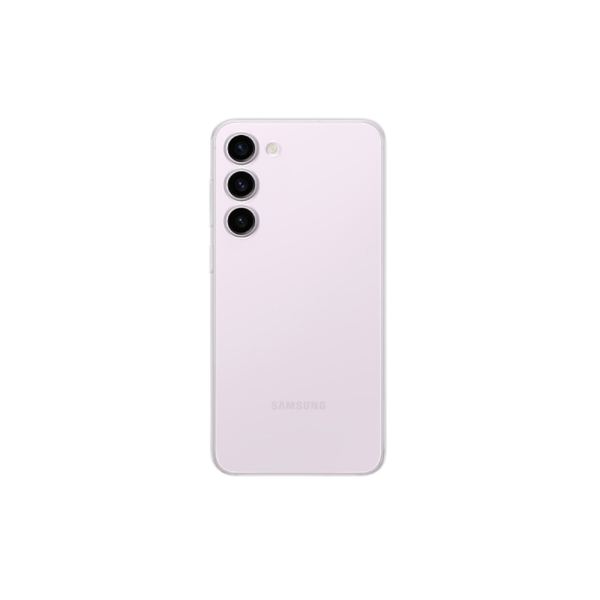 CLEAR CASE S23 PLUS