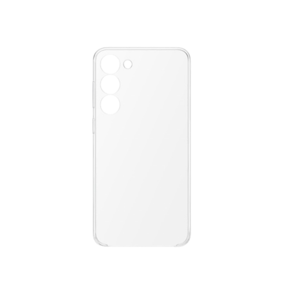 CLEAR CASE S23 PLUS - Imagen 2