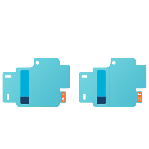SCREEN PROTECTOR Z FLIP5 - Imagen 2