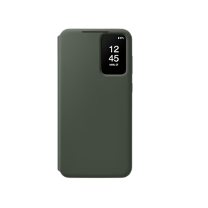 COVER GALAXY S23 PLUS KHAKI SMART VIEW