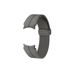 WATCH5 PRO D-BUCKLE SPORT BAND (M/L) GRAY