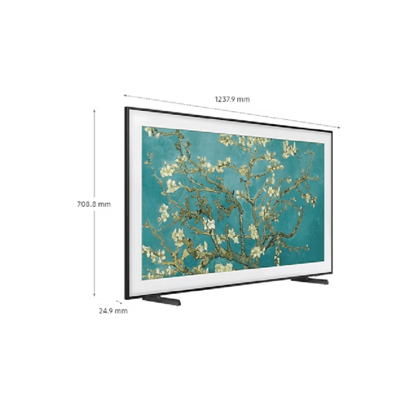 Smart TV The Frame 55″ 4k - Imagen 12