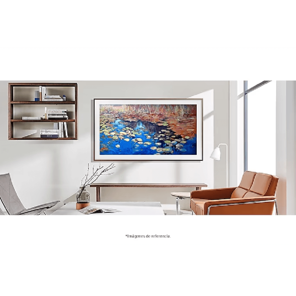 Smart TV The Frame 55″ 4k