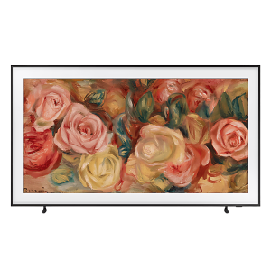 Smart tv samsung the frame 55 pulgadas QN55LS03DAKX