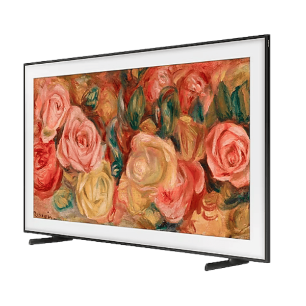 Smart TV The Frame 55″ 4k (2024) - Imagen 4