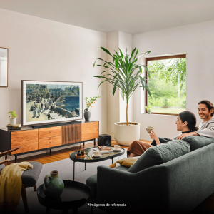 Smart TV The Frame 65″ 4k (2024)